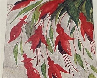 Irish images Art Maeve O’Connor