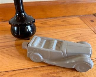 Avon Cologne and Aftershave Bottles