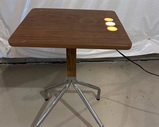 Kenco Model 1000 Auto Fold Projection Table