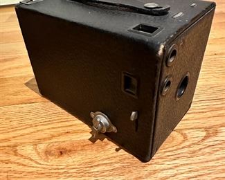 Kodak Brownie Camera