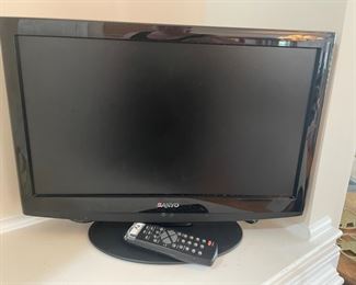 Multiple TV’s available 
