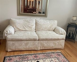Thomasville sofa 