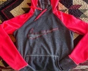 Kid’s hoodie