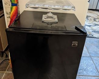 SMALL FRIDGE