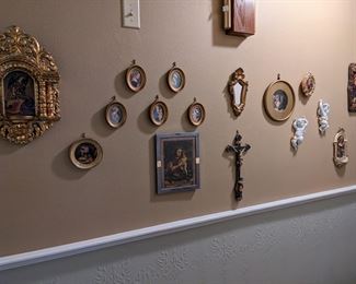 MISC. RELIGIOUS ITEMS