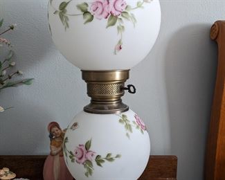 GWTW LAMP