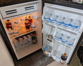 SMALL FRIDGE