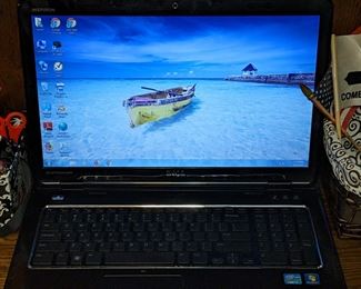 DELL INSPIRON N7110 LAPTOP