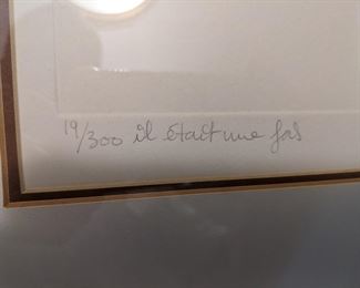 GUILLAUME AZOULAY PRINT TITLE