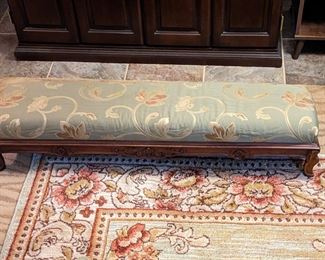 KNEELING PRAYER STOOL