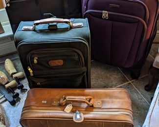 SAMSONITE & AMERICAN TOURISTE LUGGAGE ... BUY HERE FOR YOUR TRIP & SAVE $$$$$$