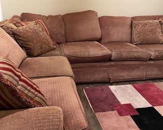 Sectional Sofa    BUY IT NOW  $900.00 