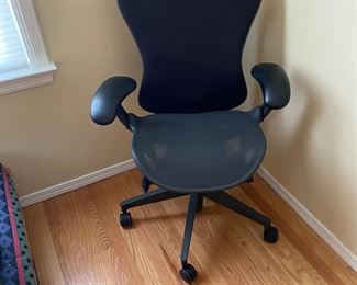 $480 Herman Miller Desk chair