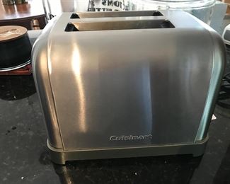 Quisinart Toaster