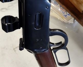 Winchester model 94 30/30