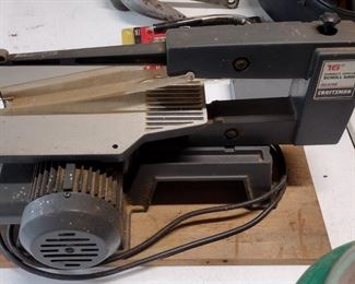 scroll saw