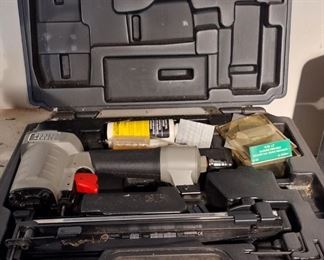 Porter cable Brad Nailer
