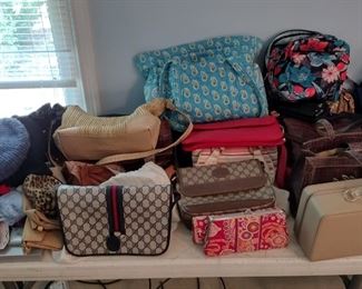 Purses