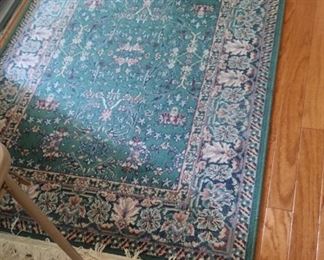 rug