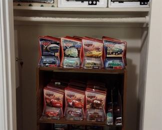 die cast toys and more