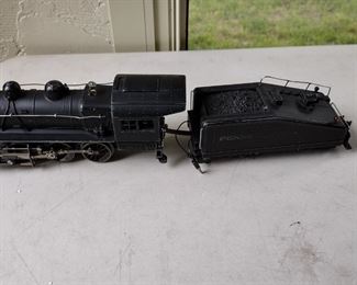 Lionel trains