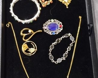 costume Jewelry