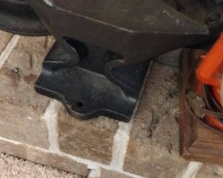 anvil