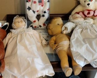  TY beanie baby collection 