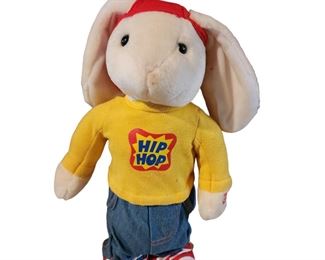 Avon Hip Hop Bunny