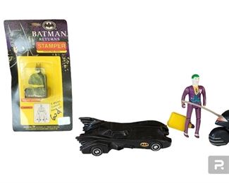 We have all things Batman