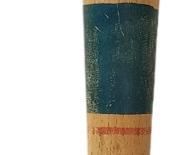 Vintage Home Run Mini bat Marked Japan