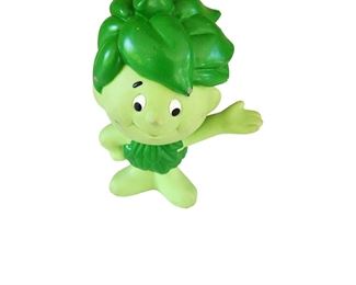Jolly Green Giant toy