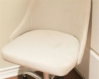 vintage office chair