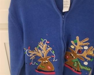 another great Christams sweaater