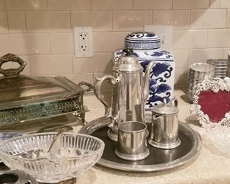 more kitchen goodies