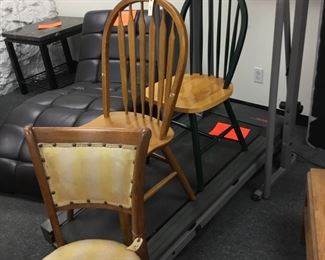 Misc. Chairs