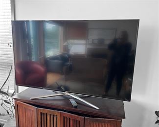 Samsung 65 inch television 