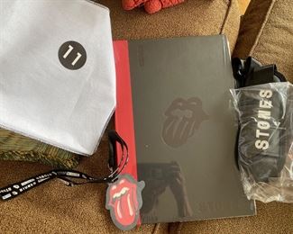 Rolling Stones 2019 No Filter Tour VIP Package 