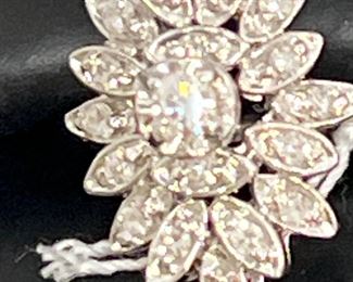 #2      48 dwt SI 1 clarity color H-I $1,060