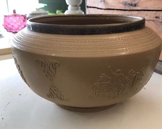 Early Copeland bowl