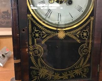Mantle clock…we have hundreds 