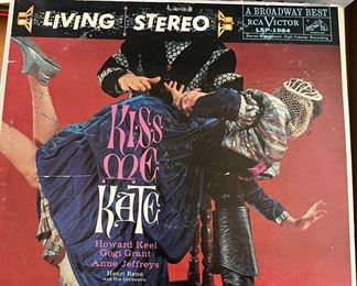 Kiss Me Kate