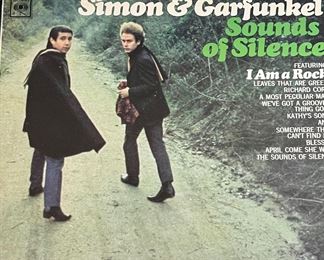 Simon & Garfunkel
