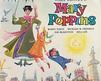 Mary Poppins