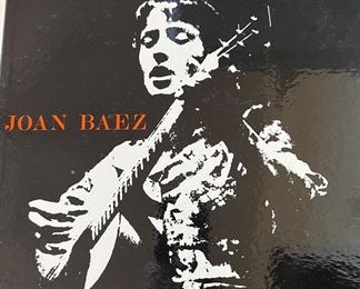 Joan Baez