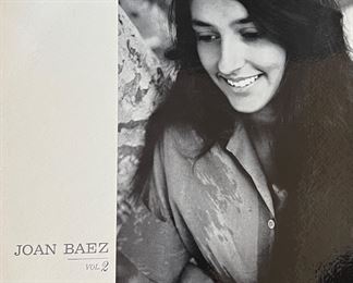 Joan Baez
