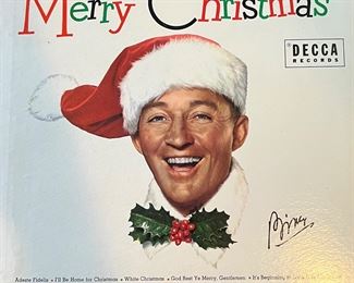 Bing Crosby