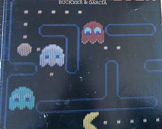 Pac-Man Forever