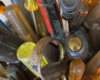 Assorted Tools