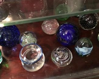 Paperweights